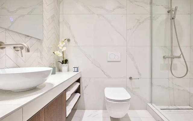 The Samirah Luxury Residences