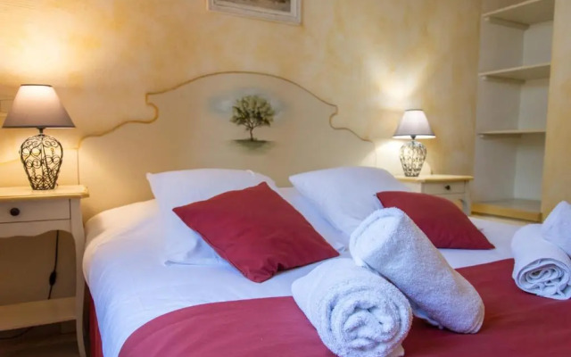 Hotel & Spa La Villa