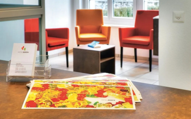 Hotel Bären Self Check-in
