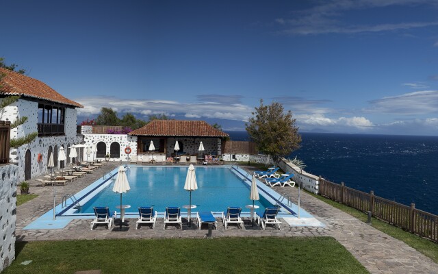 Parador de La Gomera