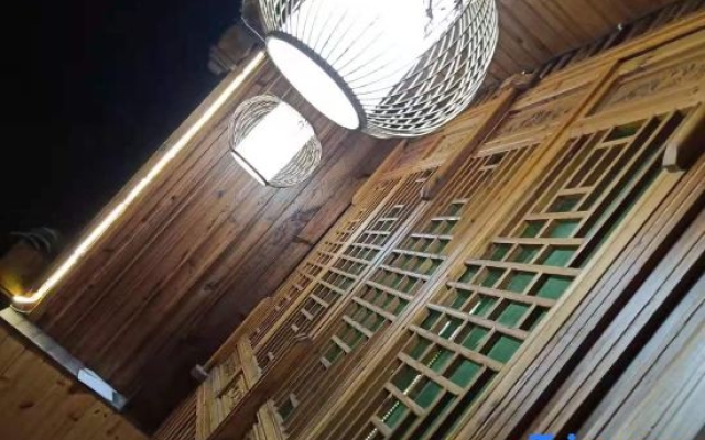 Jinshitai Hostel