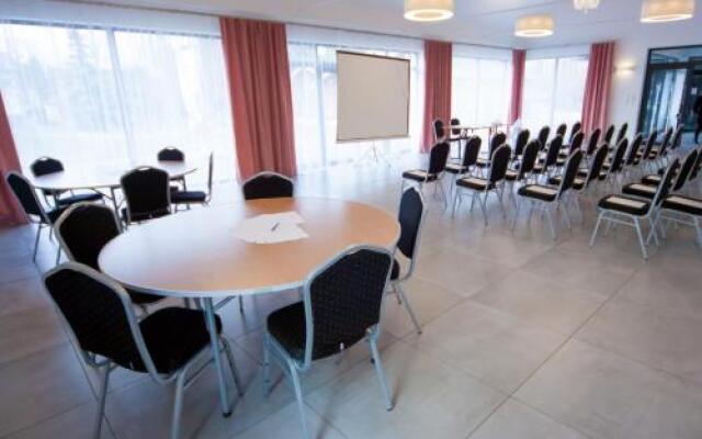 Domki Caloroczne U Anny