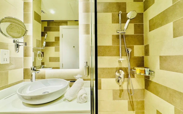 Venduras - Cozy Studio With Beach Access