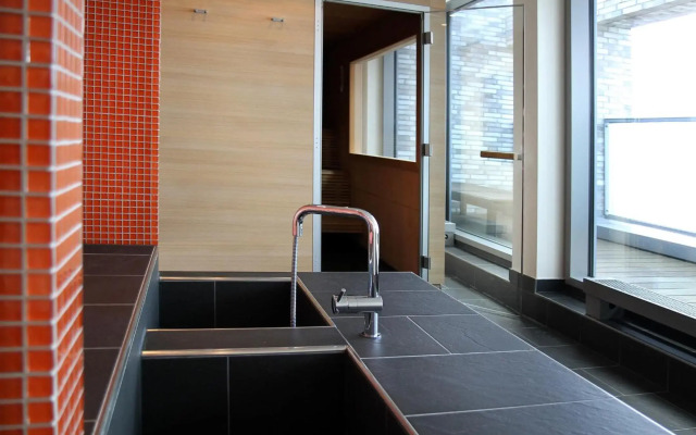 Atlantic Hotel Kiel