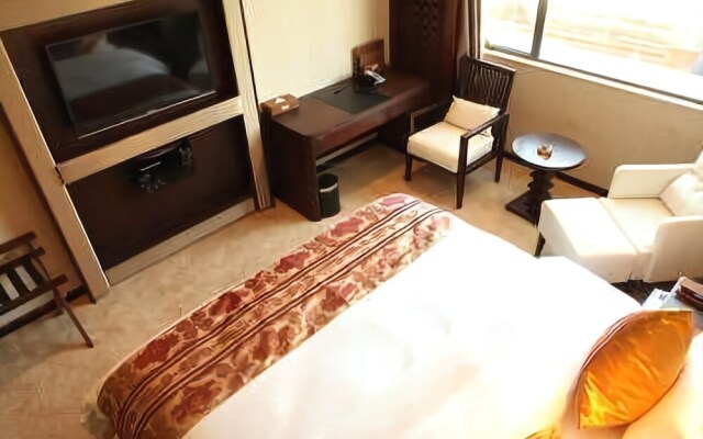 Banghe Hotel