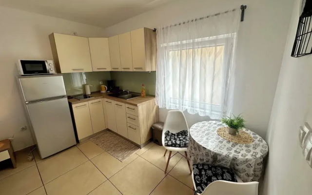 Studio apartman Easy