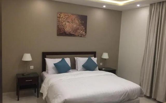 Arif Housing Units