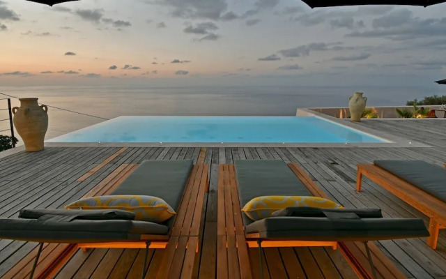 Villa Luna 8 1 in Cefal