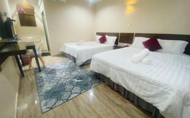 Motel Seri Mutiara