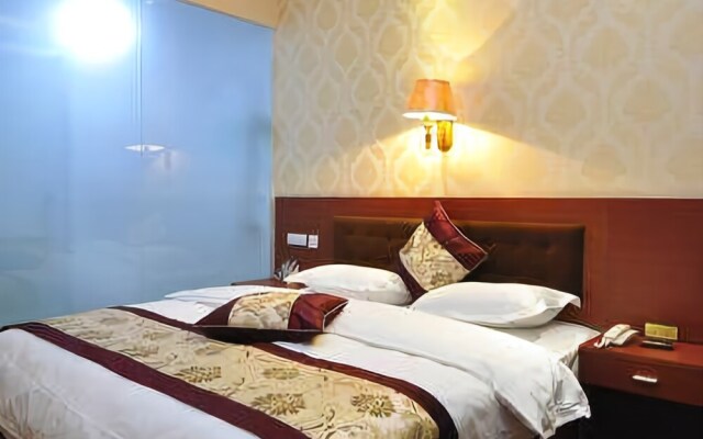 Kunming Hua Tian Hotel