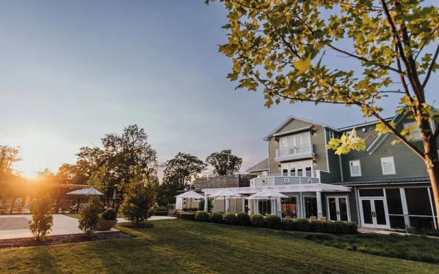 Pratt Place Inn and Barn