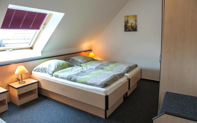 Appartements Am Spreewaldfliess, Schlepzig