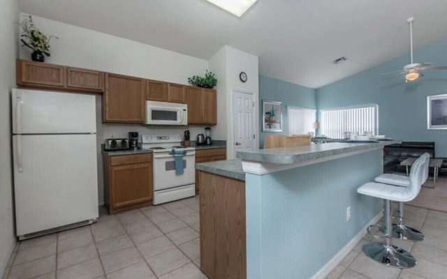 Windsor Villa Westhaven