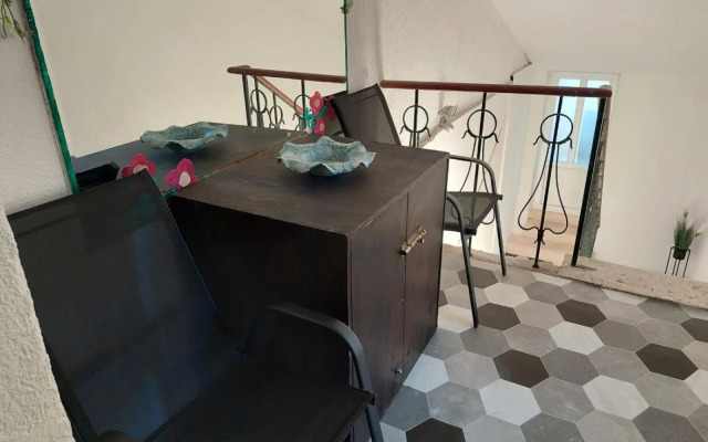 apartment NIKO 5 min to center