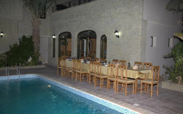 Residence Loued