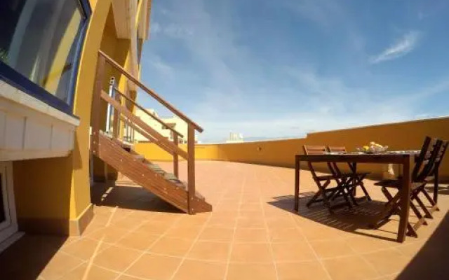 Cotillo Beach & Sport