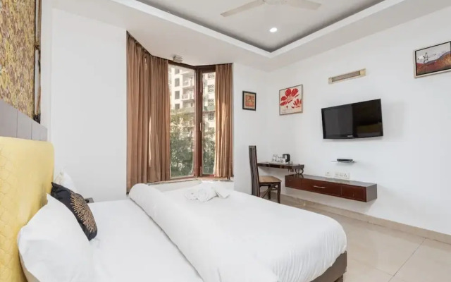 Saavi Hotel Huda City Centre