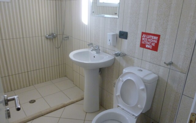 Hotel Red Apple