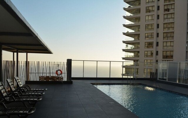 Apartamento 62 Vista Mar ON