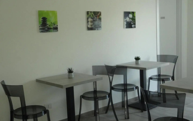 B&B Monte Zucco