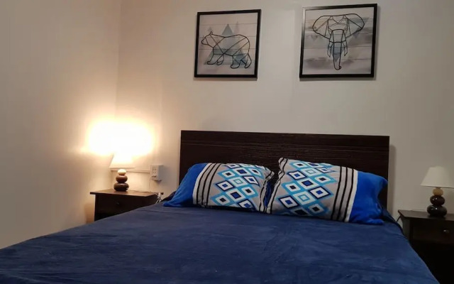 Willka Kuti Backpackers