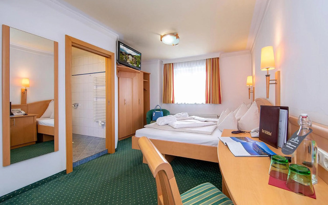 Hotel Der Schütthof