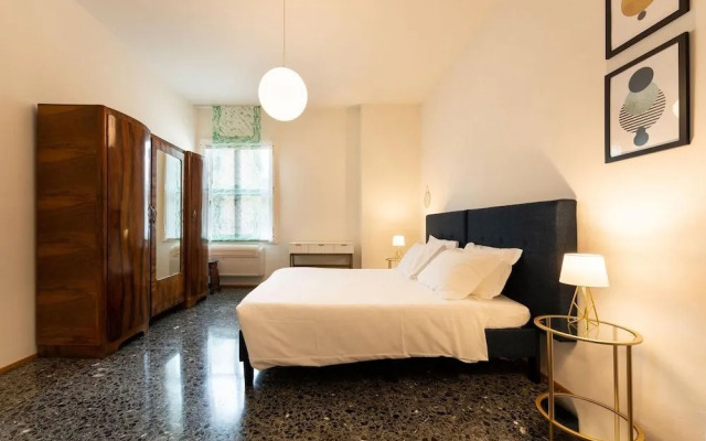 Por Santa Maria Apartment