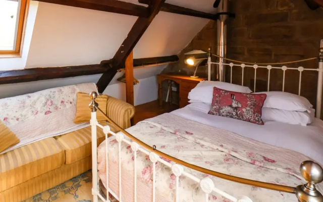 Daffodil Cottage