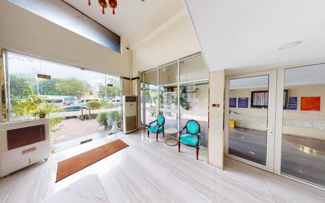 S79 Hoa Huong Duong Hotel