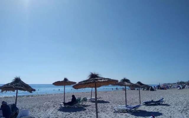 Résidence Folla Aqua-Resort