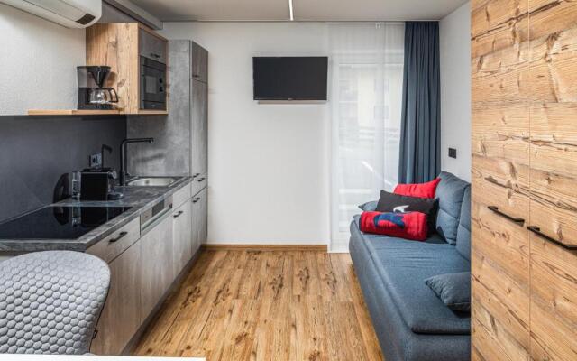 Falcon Suites Kaprun