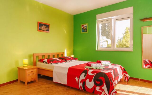 House Anita Trogir/Okrug Donji