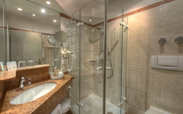 Hotel Traube Thalkirchdorf