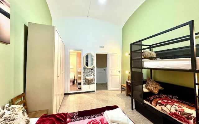 B&B Termini Colosseo Suite