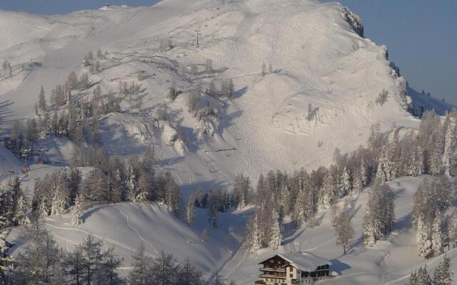 Alpen Aurora