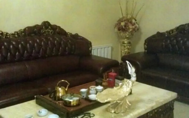 Xingcheng Hotel