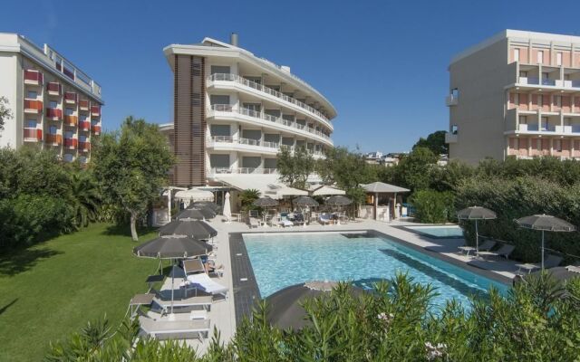 Hotel Mariver