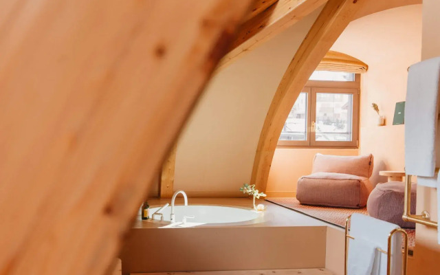 BEAUSiTE Zermatt