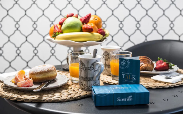 Sweet Inn - Campo de Fiori - Calderari