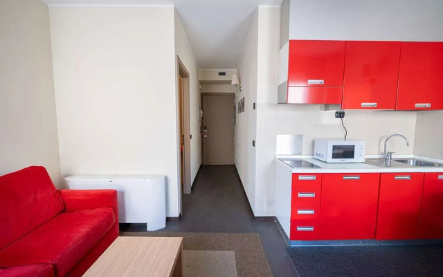 Residence Osoppo