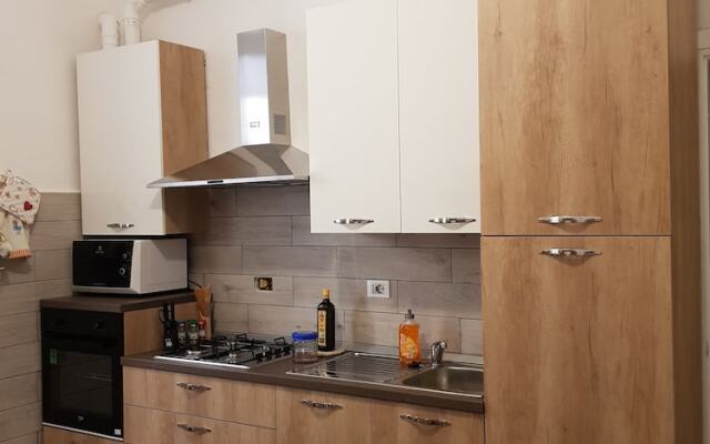 ControVento Apartament