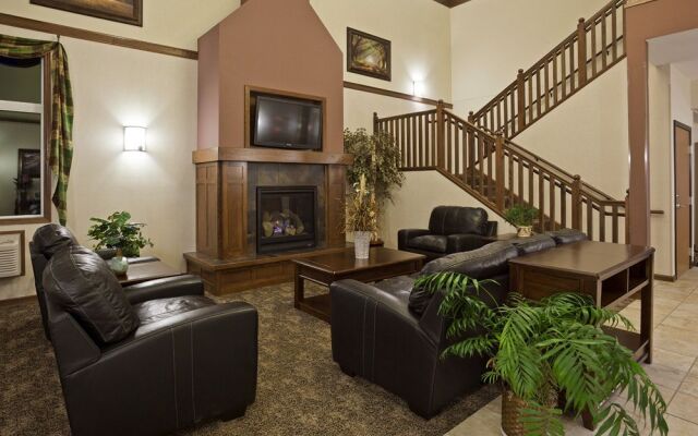 Crossings by GrandStay Parkers Prairie