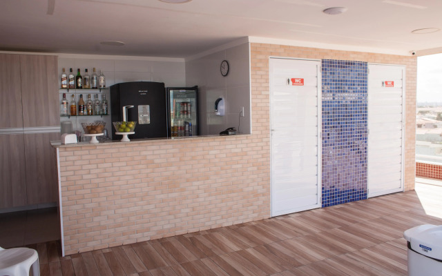 Simas Praia Hotel