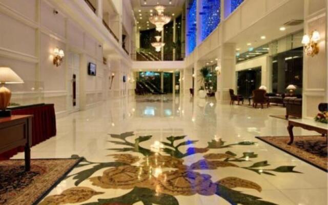 Royale Chulan Damansara