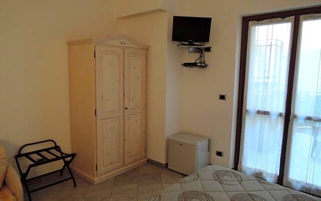 Agriturismo Quelli della Locanda Barbin