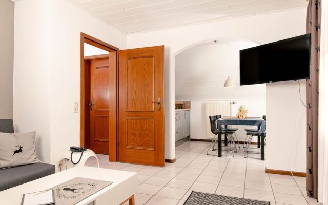 Gasthof Hotel Hirschen