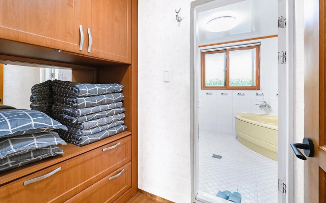 Pocheon Sehrounkkum Pension