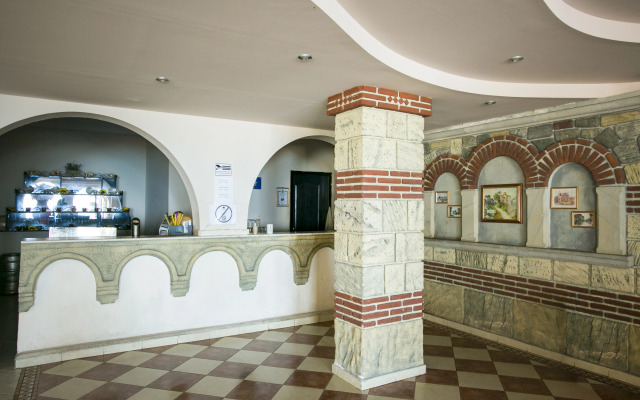 Villas Elenite - All Inclusive