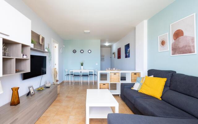 Home2Book Los Sauces Pool, Los Cristianos