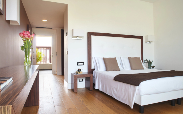 Dolce by Wyndham Siracusa I Monasteri Golf & Spa